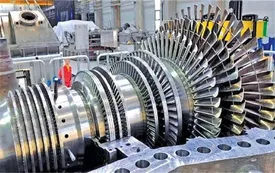 بومی سازی 450 میلیون دلاری در بخش معدن و صنایع معدنی با راهبری ایمیدرو