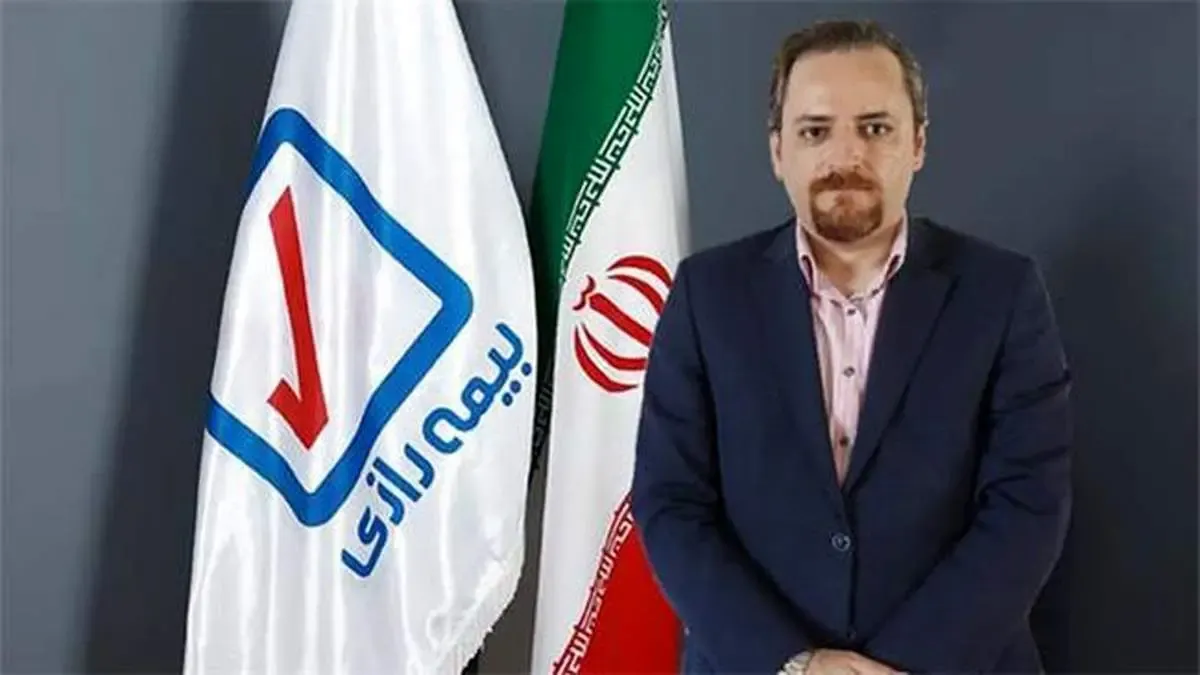 سرپرست مدیریت توسعه بازار بیمه های زندگی منصوب شد