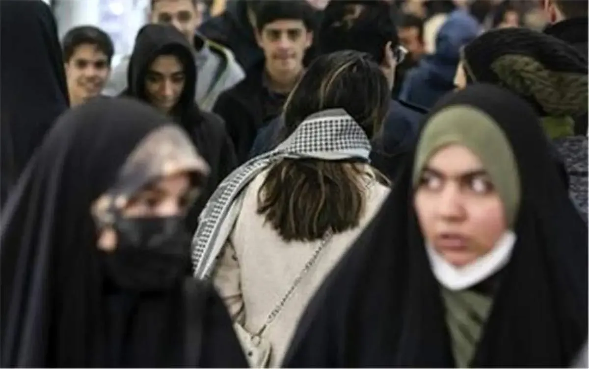 هشدار جوان به ناهیان از منکر: «درگیر» نشوید / رهبری فرمودند: تذکر لسانی بدهید و بگذرید