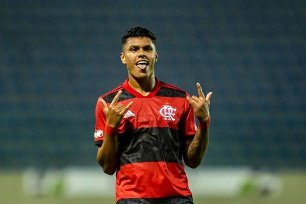 رسمی: پدیده 19 ساله برزیلی جانشین قایدی شد + عکس