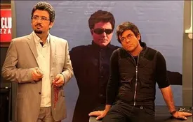 بازگشت محمدرضا گلزار و رضا رشیدپور به تلویزیون این رسانه را نجات می‌دهد؟