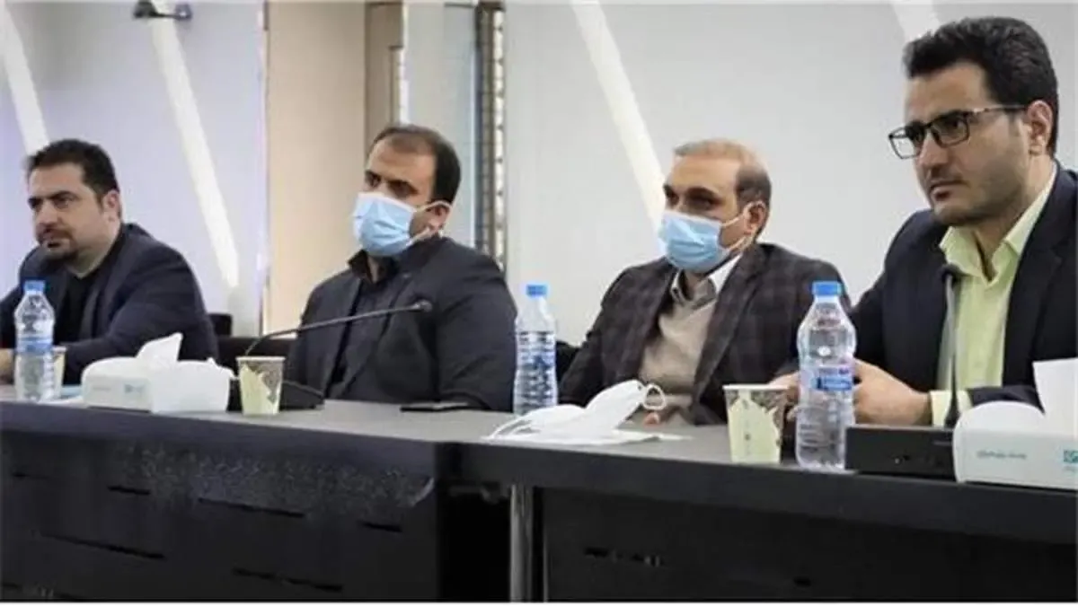 تاکید بر ارتقای کیفیت خدمت رسانی به جامعه‌ی معزز ایثارگری در نشست هم اندیشی بیمه دی و سازمان خدمات درمانی نیروهای مسلح