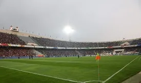 جنگ در هاف تایم دربی102/کاش این تصاویر پخش نمی شد/ فیلم