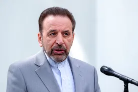 محمود واعظی: زمان بازنگری در صداوسیما فرا رسیده است