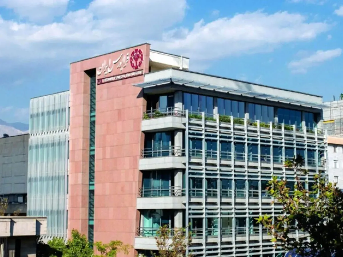 خبر خوش رئیس سازمان بورس به مردم / سرمایه گذاران بورس بخوانند