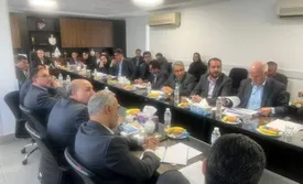 اولویت فعالیت بانکداری در بانک ایران زمین ، ارائه خدمات با کیفیت است