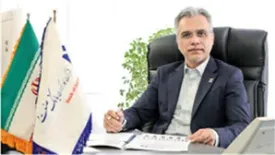 بورس كالا منطقه امن صنعتگران است