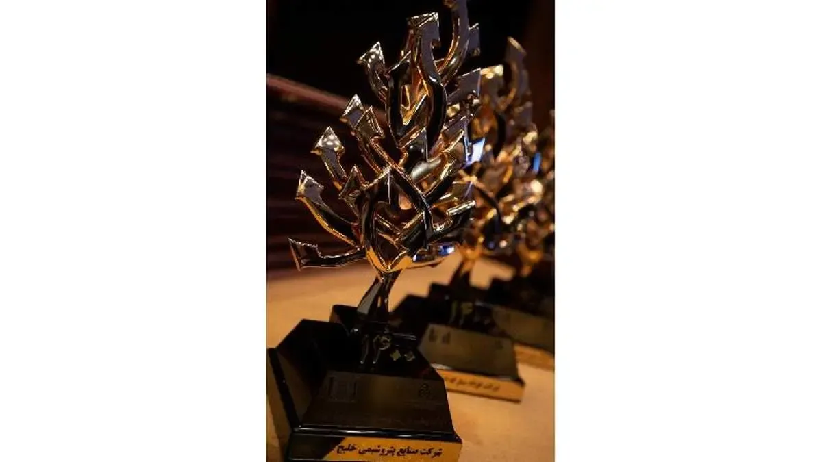 جزئیاتی از رتبه‌های تازه شرکت صنایع پتروشیمی خلیج فارس در رده‌بندی جدید IMI-100/ دستاوردهای پررنگ حوزه مالی و سرمایه‌گذاری در رتبه‌های کسب شده