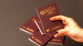 گذرنامه ایرانی در قعر جدول؛ گامی دیگر در انزوا