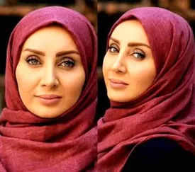 اعتراف سولماز حصاری بازیگر ناریا: پدرم برای پرسپولیس هوادار می‌خرید/ ویدیو