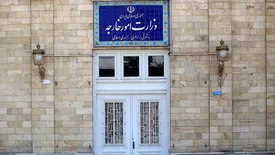 ایران: آمریکا مسئول هرگونه تشدید تنش احتمالی است