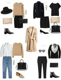 این طوری استایل نکنید، پیر به نظر می رسید