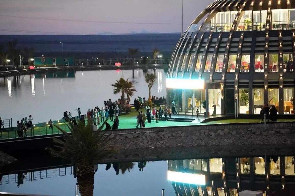 مجموعه جشن‌های «شب‌های سیرجان» با حضور هنرمندان مطرح کشوری در گهرپارک