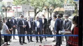 بالا بودن ضریب نفوذ بیمه در گیلان نشان از پتانسیل بالای اقتصادی این استان دارد