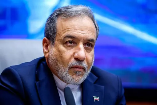 طعنه عراقچی به وزیر امور خارجه فرانسه