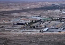 آمریکا پایگاه عین الاسد را تخلیه کرد