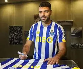 لقب جدید مهدی طارمی