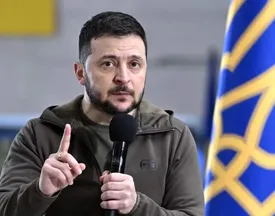 چرا زلنسکی انتخابات ریاست جمهوری اوکراین را لغو کرد؟!