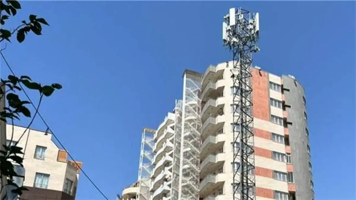 چهارمین سایت 5G تبریز امروز افتتاح می‌شود