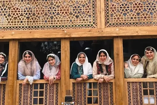 قسمت هفتم «بامداد خمار» چرا پخش نشد؟