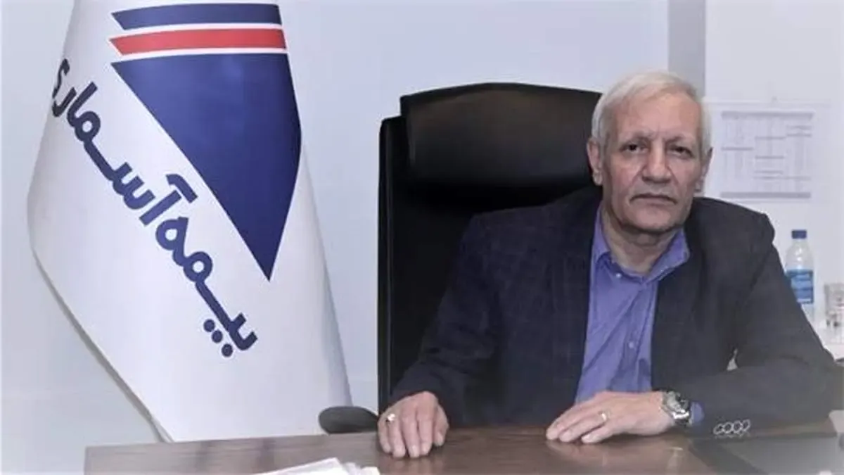 جای شرکت های بیمه تخصصی در بازار، خالی است