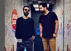 حامد صفایی، کارگردان برنامه عصر جدید خودکشی کرد