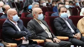 دکتر وحیدی: آمایش سرزمینی باید محور هر گونه برنامه ریزی در کشور باشد