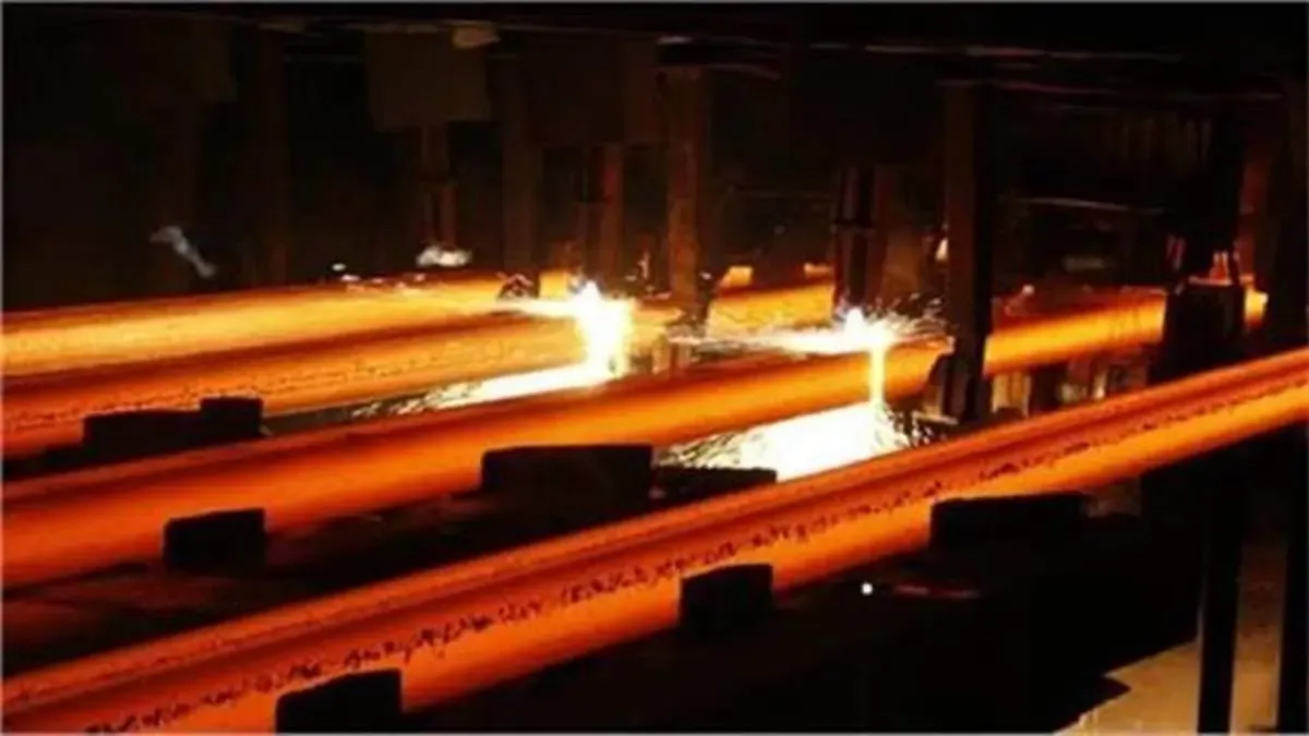 رشد ۱۵۹ درصدی درآمد «فخوز»