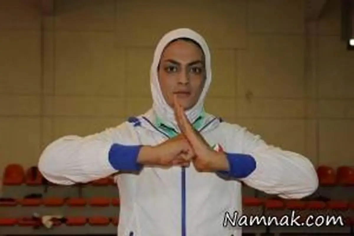 دلخوری شهربانو منصوریان از سازمان مالیات