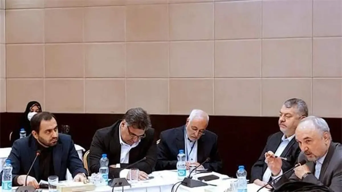 راه‌اندازی دبیرخانه دائمی توانمندسازی اقتصادی در کشورهای اسلامی