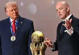 بی‌تفاوتی فیفا به تیم بانوان ایران