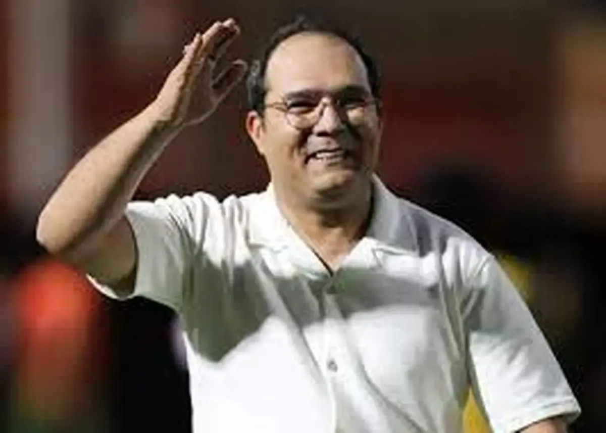 ماجرای دستمزد نجومی مربی ذوب آهن چه بود؟ | ربیعی واکنش نشان داد