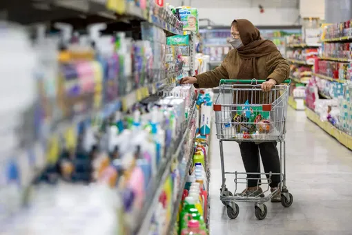 ببینید | خبر مهم برای یارانه بگیران | اجرای طرح کالابرگ الکترونیکی