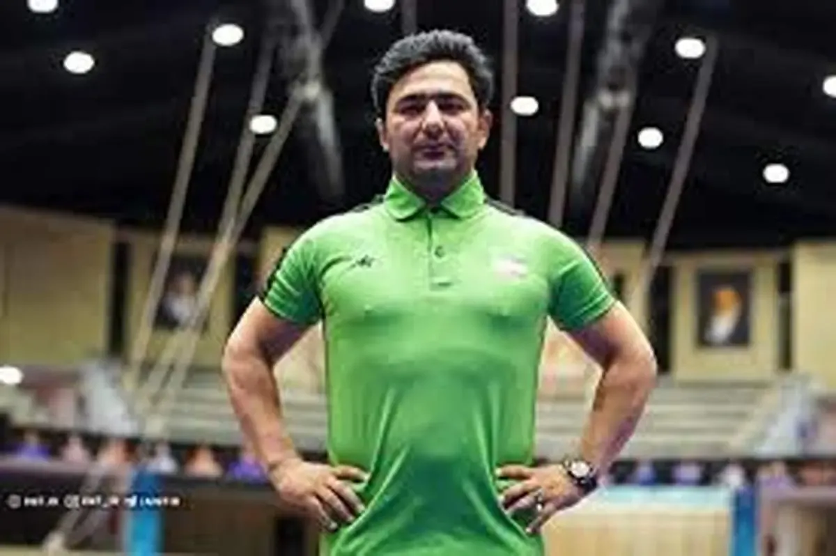 سرپرست جدید انستیتو کشتی ایران  کیست؟