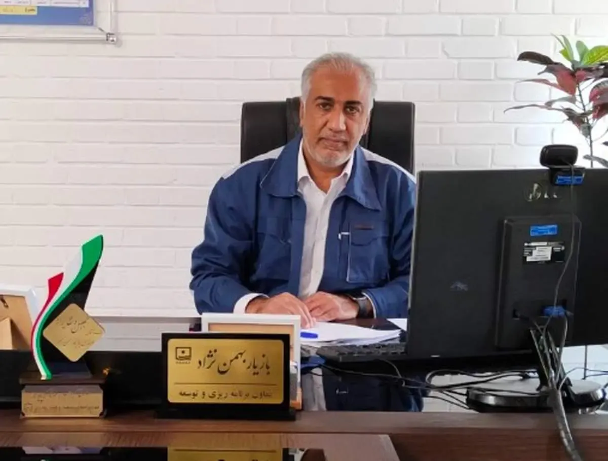 سرعت گرفتن ایجاد زیرساخت‌ها با هدف تسریع در بهره‌برداری از پروژه‌ها