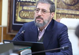 معاون امنیت دبیرخانه شورای عالی امنیت ملی به شهادت رسید