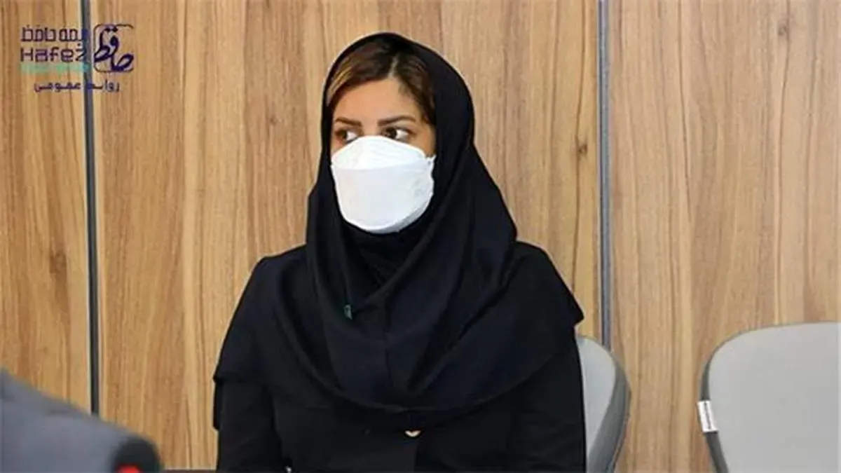 برگزاری آزمون روانشناسی NEO در شرکت بیمه حافظ