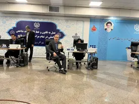 وزیر احمدی نژاد هم کاندیدا شد