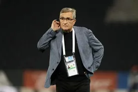 برانکو حضور در پرسپولیس را رد نکرد!