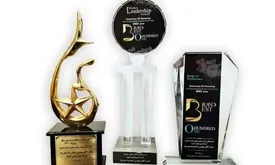 شرکت پتروشیمی شیراز درخشید