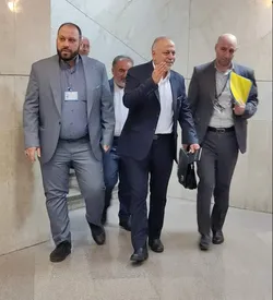 این نماینده سابق مجلس هم کاندیدای ریاست جمهوری شد