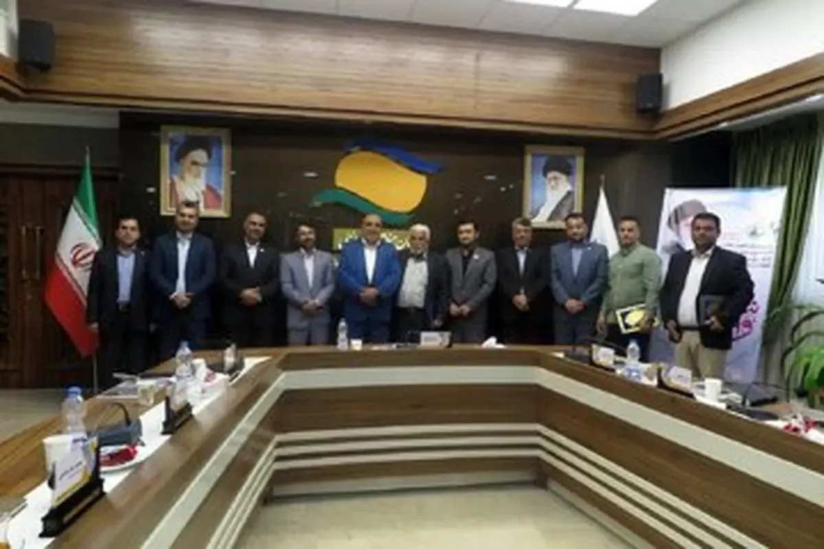 روستاهای منطقه آزاد انزلی طی پنج سال آتی باید در کشور نمونه باشند