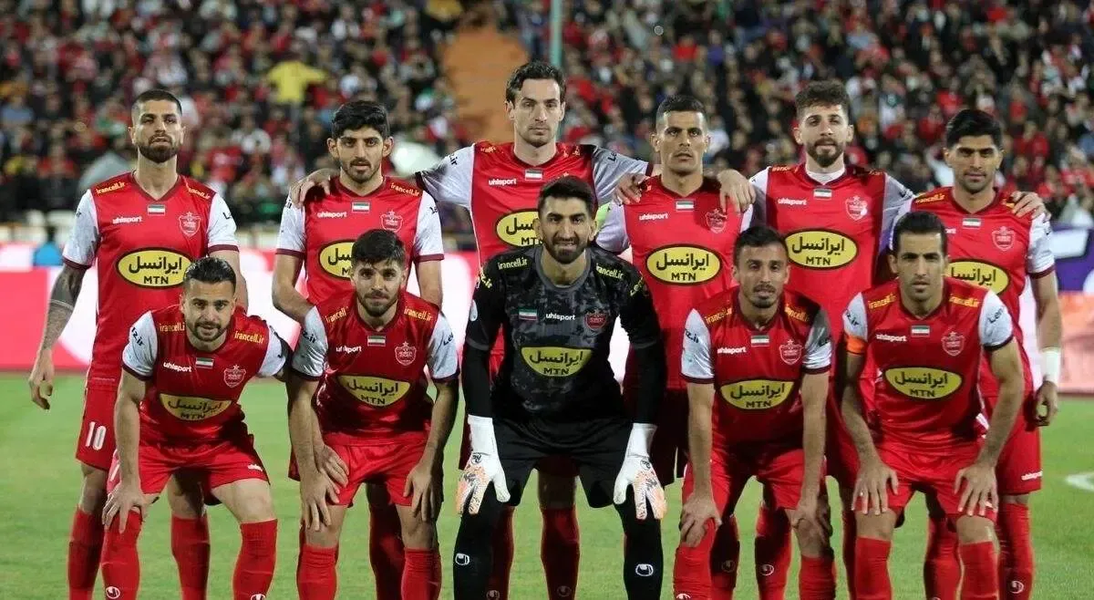 زمان بازی پرسپولیس و استقلال مشخص شد
