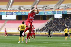 طلسم ۴ ساله در انتظار شکست/ پرسپولیس به دنبال پیروزی در آزادی