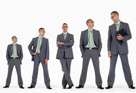 دختران و پسران تا چند سالگی قد می‌کشند؟