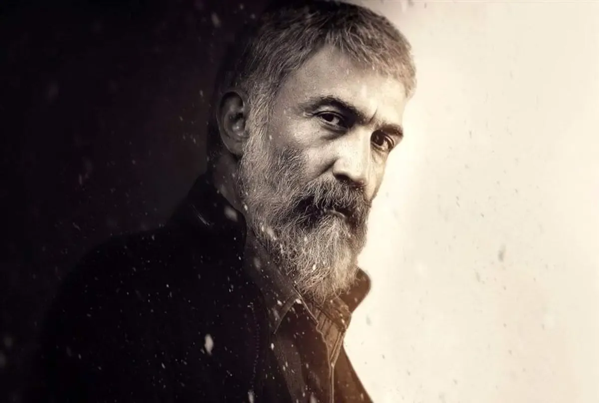 به زودی «داریوش» سریال جدید نمایش‌خانگی