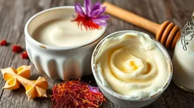 به کمک زعفران، زیبایی موهای شما به طبیعیترین شکل باز میگردد