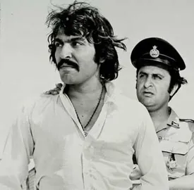 شهروز رامتین بازیگر قدیمی درگذشت