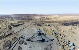 با ثبت اولین رکورد تولید سنگ آهن دانه بندی، کنسانتره و گندله، محقق گردید