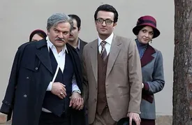 تغییر چهره جالب بازیگر سریال شهرزاد/ تصاویر